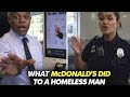 McDonald’s Called Police Over THIS — It Got Ugly