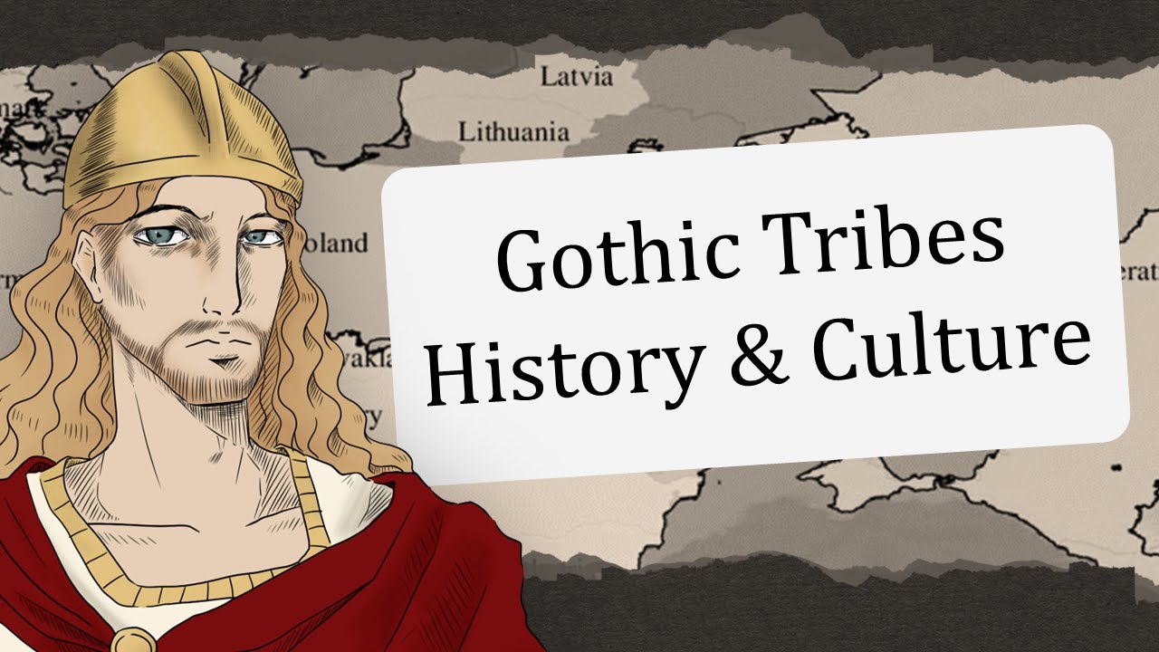 The Goths History Culture Briefly Explained YouTube the-goths-history-culture-briefly-explained-youtube