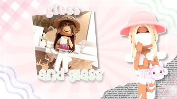 How To Add Gloss And Glass To Your GFX