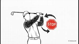 The Effortless Golf Swing Profile