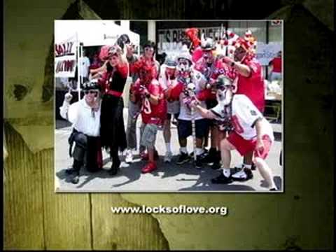 Tampa Bay's Media Talk: Locks of Love Day Tampa Ba...