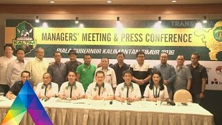 Download lagu GALERI SEPAK BOLA INDONESIA SABTU 27 FEBRUARI 2016 2-1