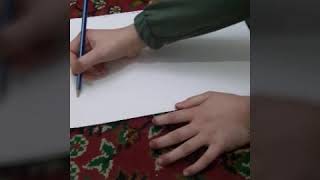 رسم ابونين من إنمي البؤساء