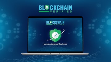 Blockchain based Document Verification Engine