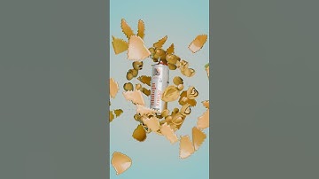 Shilajit Energy Drink Promo | 3d animation | Energy Drink animation | Blender Promo