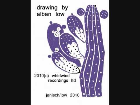 Pukl-n-pappo - Michael Janisch : Drawing - Alban Low