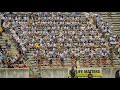 Alabama State University Mighty Marching Hornets Band Ain&#39;t Nobody  By Chaka Khan 2022 Spring Game