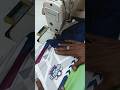 Jersey full cutting half stitching#shorts #trending #sewing #youtubeshorts