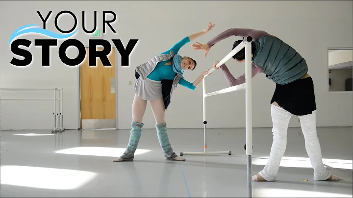 Miami City Ballet Dancers | Your Story