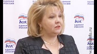 Единороссы начали принимать документы для участия в праймериз Единороссы начали принимать документы для участия в праймериз