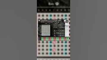 Hauschka Composer Toolkit | In The Light | Improv #Shorts