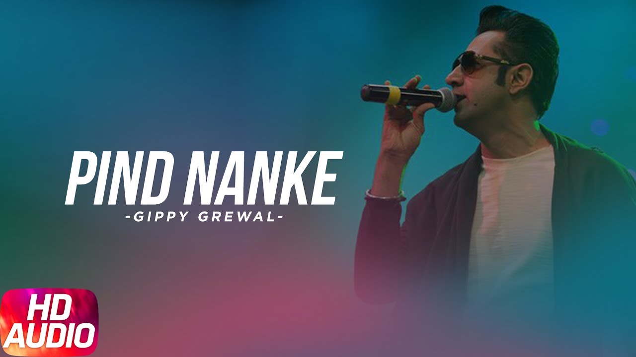 Pind Nanke  2012 MIRZA The Untold Story  Gippy Grewal  Yo Yo Honey Singh