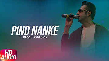 Pind Nanke | 2012 MIRZA The Untold Story | Gippy Grewal | Yo Yo Honey Singh