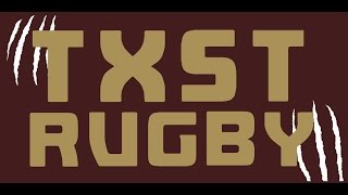TXST HIGHLIGHTS 2016 17
