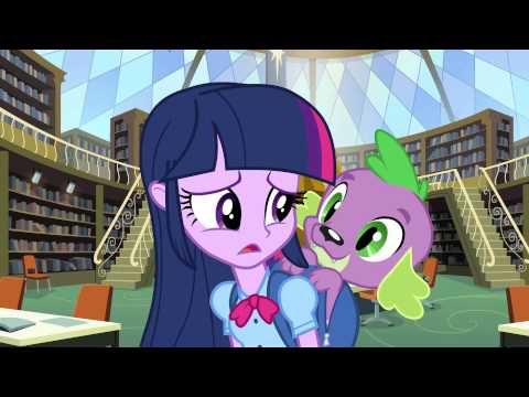 Equestria Girls VF