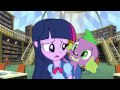 Equestria girls vf