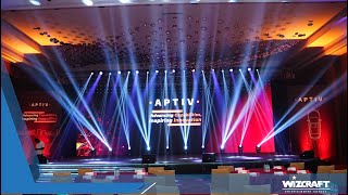 Aptiv - Chennai Engineering Center