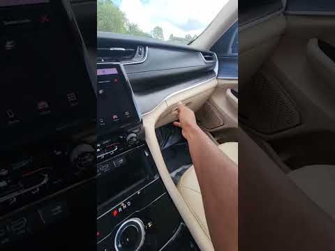 2022 Jeeo Grand Cherokee L Limited 4x4
