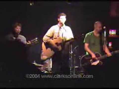 The Clarks - No Matter What (Bad Finger Cover) | 2:51 | BritIronRebel | 3.3K subscribers | 22,725 views | December 27, 2007