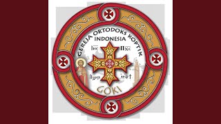 Kristus telah bangkit (Lagu rohani bahasa Arab & bahasa Indonesia)