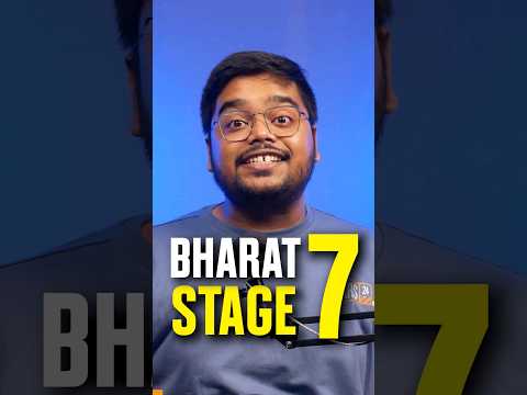 Bharat Stage 7