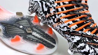 Top 5 HIGH-TECH football boots 2022 image