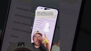 Como desbloquear iPhone somente com a voz!