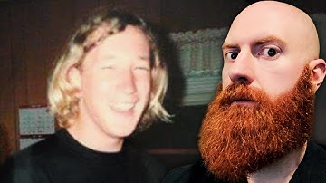 Xeno Reacts to Obscure Internet Mysteries