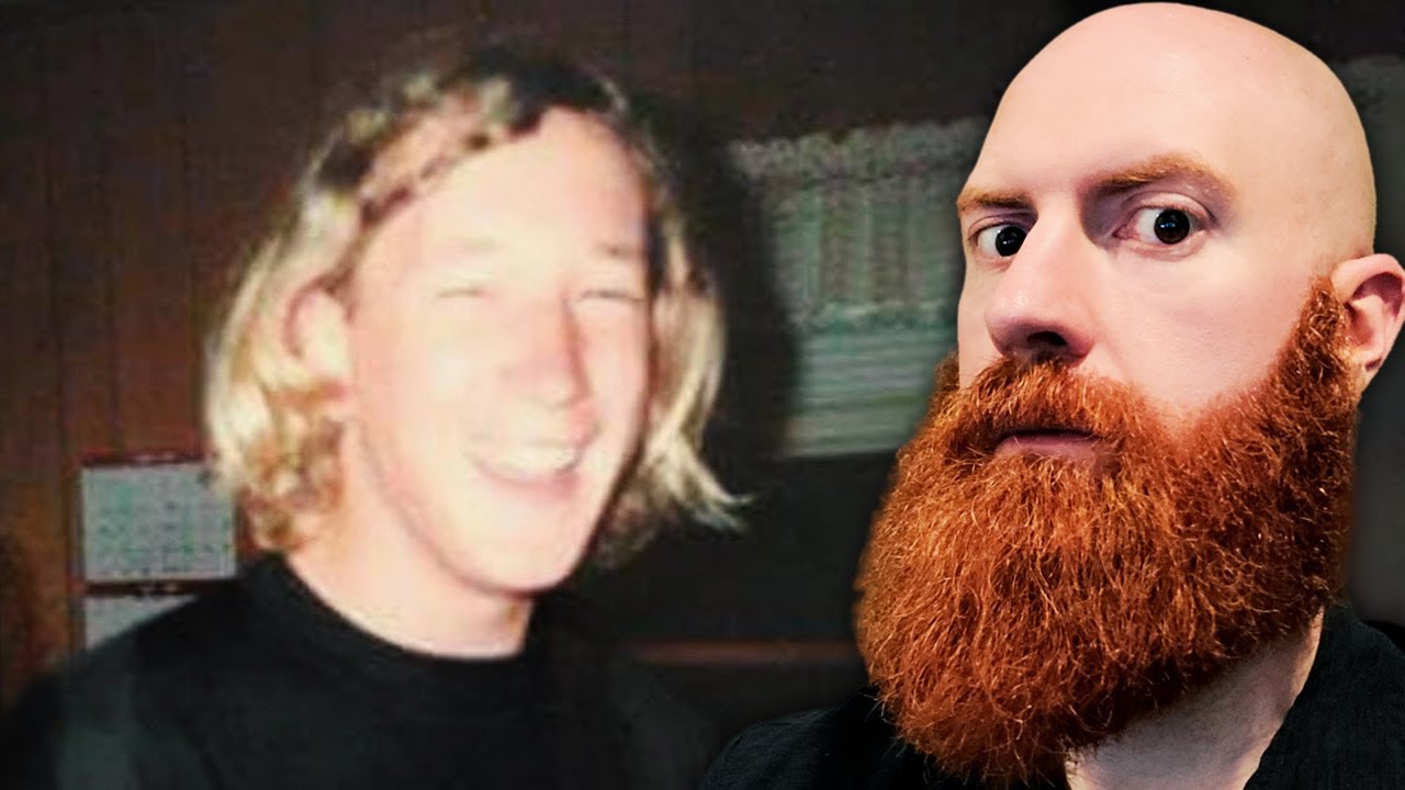 Xeno Reacts to Obscure Internet Mysteries