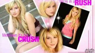 Headstrong - Ashley Tisdale chords