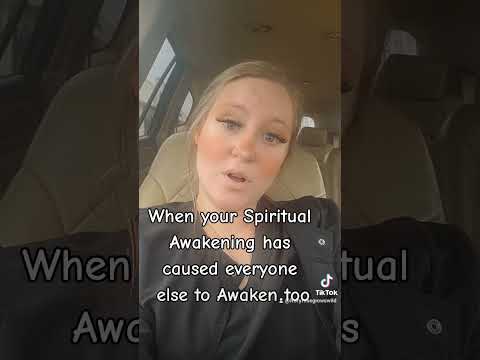 the spiritual bully #spirituality #witch