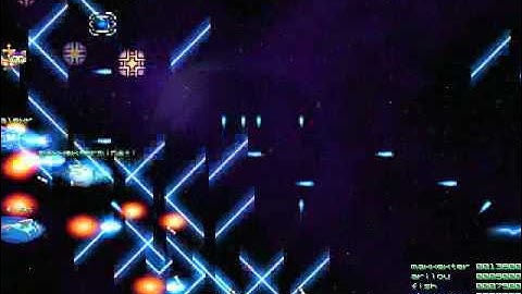 Nemesis Online - Big Core Challenge