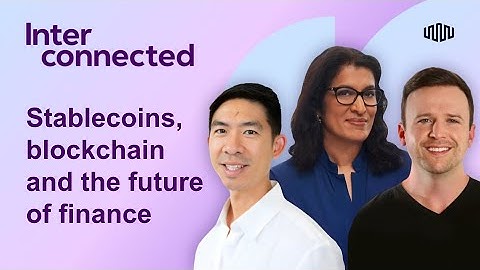 Decentralized Finance: How Stablecoins and Blockchain Are Changing Payments