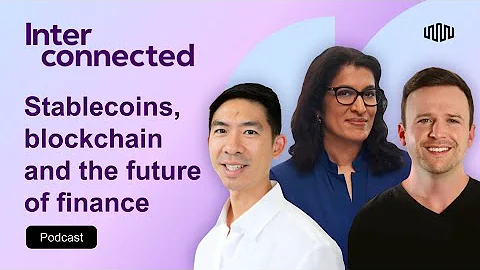 Decentralized Finance: How Stablecoins and Blockchain Are Changing Payments