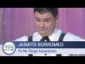 Jaimito Borromeo - Yo No Tengo Vacaciones
