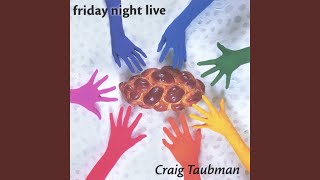 Video thumbnail of "Craig Taubman - L'cha Dodi"