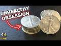 Did YOU Stack TOO MUCH Silver and Gold??