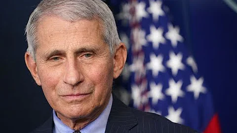 Fauci WARNS virus mutations are a 'wake-up call' | FULL COVID BRIEFING, 1/29/21