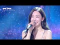 [STAGE COMPILATION] Tiffany Young 티파니 영 [The Seasons S9 EP.8] | KBS WORLD TV 260529