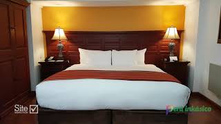 Site Inspection Perú Inkasico Al Hotel Terra Andina