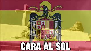 Cara Al Sol Rare Version 1940