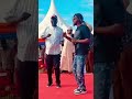 MASAUTI PERFORMING FOR RAILA AND HASSAN JOHO IN KWALE MASAUTI PERFORMING FOR RAILA AND HASSAN JOHO IN KWALE