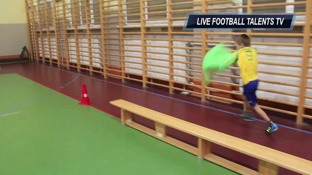 Tor Przeszkód - Jaś Kędzierski - 1:35:76