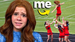 My Most EMBARRASSING Moment Ever! Net Worth