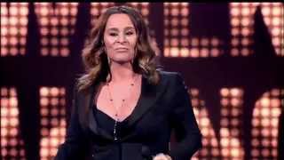 "Walk Along"  Trijntje Oosterhuis   Eurovision Song Contest 2015