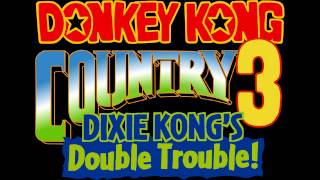 Gears Grinding (Nuts and Bolts Remix) - Donkey Kong Country 3_ Dixie Kongs Double Trouble