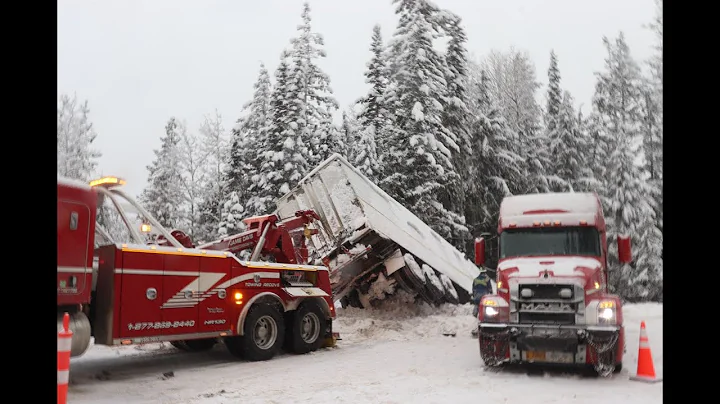 Never Before Seen Jamiedavistowing Wreck (Wreck Vl...