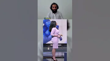 رد المومري على مذيعة قناة الحدث 