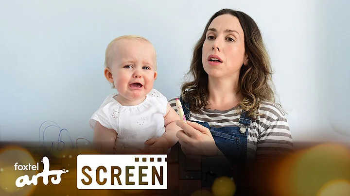 SCREEN: The Letdown / Alison Bell interview