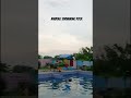 pool vibe #switch #swimming #dreampalace #trendingshorts #explorepage #viralshort #music #newsong